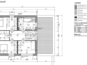 Prodej rodinného domu, Zlín, 166 m2