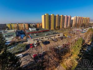 Prodej bytu 2+kk, Praha - Kamýk, Pšenčíkova, 41 m2