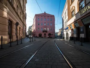 Pronájem komerční nemovitosti, Olomouc, 110 m2