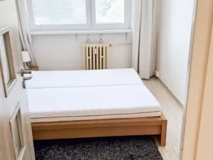 Pronájem bytu 2+kk, Praha - Braník, Novodvorská, 40 m2