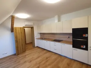 Pronájem bytu 2+kk, Kroměříž, Havlíčkova, 48 m2