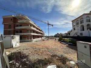 Prodej bytu 3+kk, Orihuela, Španělsko, Paseo Marítimo de Playa Flamenca, 73 m2