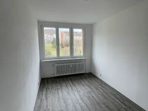 Pronájem bytu 3+1, Litvínov, Kopistská, 70 m2