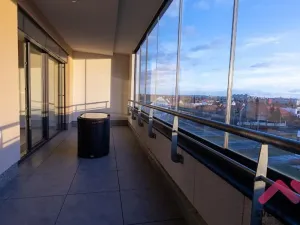 Pronájem bytu 2+kk, Praha - Kamýk, Freiwaldova, 70 m2