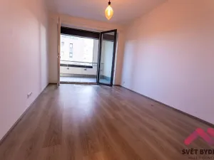 Pronájem bytu 2+kk, Praha - Kamýk, Freiwaldova, 70 m2