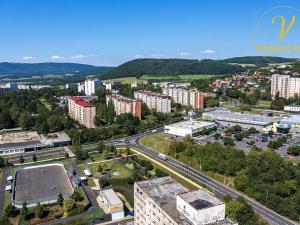 Prodej bytu 2+1, Ústí nad Labem, Višňová, 60 m2