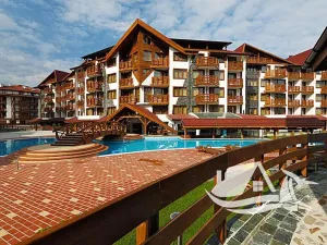 Prodej bytu 2+kk, Bansko, Bulharsko, 62 m2