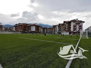 Prodej bytu 2+kk, Bansko, Bulharsko, 62 m2