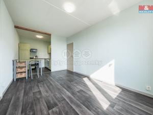 Pronájem bytu 2+kk, Litvínov, Přátelství, 40 m2