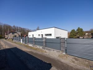 Prodej rodinného domu, Ostrava, Sestupná, 315 m2