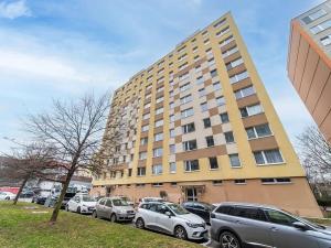 Pronájem bytu 1+1, Praha - Chodov, Kunínova, 30 m2