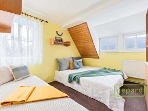 Prodej apartmánu, Vrchlabí - Hořejší Vrchlabí, 300 m2