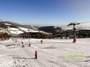 Prodej apartmánu, Vrchlabí - Hořejší Vrchlabí, 300 m2