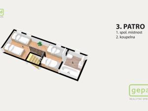 Prodej apartmánu, Vrchlabí - Hořejší Vrchlabí, 300 m2