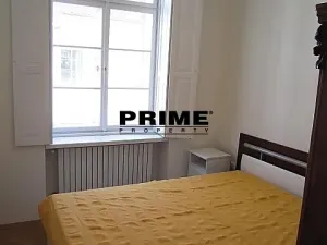 Pronájem bytu 3+1, Praha - Malá Strana, Sněmovní, 85 m2