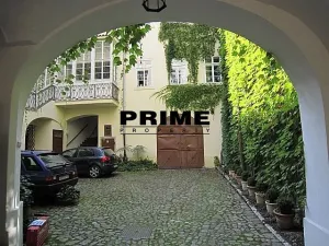 Pronájem bytu 3+1, Praha - Malá Strana, Sněmovní, 85 m2