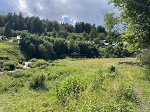 Prodej pozemku pro bydlení, Josefův Důl, 2485 m2