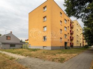 Prodej bytu 2+1, Olomouc - Hodolany, Smrčkova, 60 m2