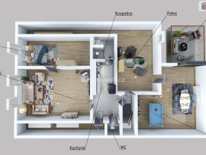 Prodej rodinného domu, Starý Plzenec, Masarykovo náměstí, 340 m2