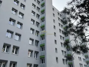 Pronájem bytu 4+kk, Praha - Záběhlice, Hrusická, 72 m2
