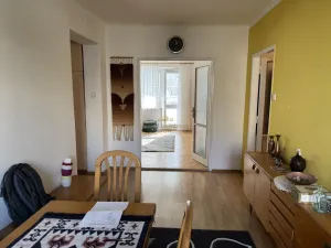 Pronájem bytu 4+kk, Praha - Záběhlice, Hrusická, 72 m2