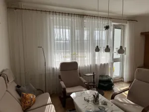 Pronájem bytu 4+kk, Praha - Záběhlice, Hrusická, 72 m2