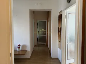 Pronájem bytu 4+kk, Praha - Záběhlice, Hrusická, 72 m2