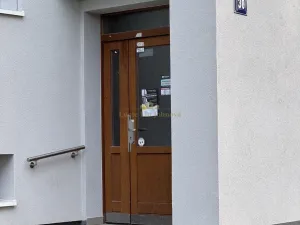 Pronájem bytu 4+kk, Praha - Záběhlice, Hrusická, 72 m2