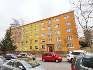 Pronájem bytu 2+1, Praha - Strašnice, Krupská, 65 m2