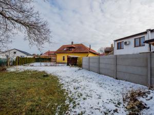 Prodej rodinného domu, Sadská, Spálená, 170 m2