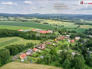 Prodej rodinného domu, Ostrov - Vykmanov, 156 m2