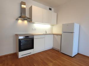 Pronájem bytu 2+kk, Praha - Vysočany, Smržových, 58 m2