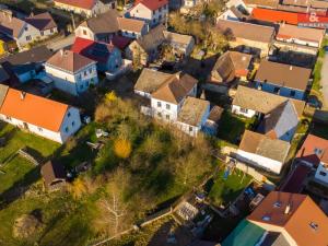 Prodej rodinného domu, Strmilov, Zahradnická, 100 m2