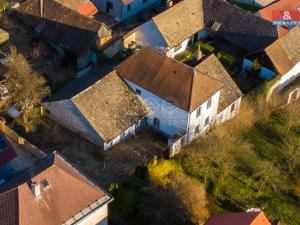 Prodej rodinného domu, Strmilov, Zahradnická, 100 m2