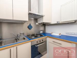 Pronájem bytu 3+1, Praha - Malá Strana, Sněmovní, 85 m2