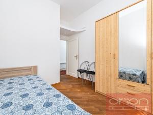 Pronájem bytu 3+1, Praha - Malá Strana, Sněmovní, 85 m2