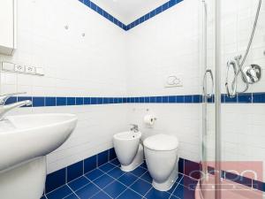 Pronájem bytu 3+1, Praha - Malá Strana, Sněmovní, 85 m2