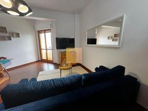 Prodej bytu 3+1, Scalea, Itálie, Corso Mediterraneo, 90 m2