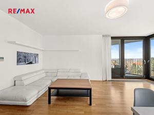 Pronájem bytu 2+kk, Praha - Žižkov, Malešická, 106 m2