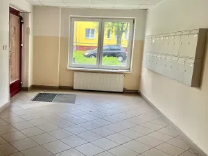 Pronájem bytu 2+kk, Ostrava, Zapletalova, 58 m2