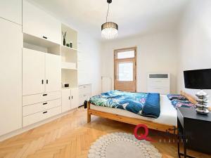 Prodej bytu 3+kk, Praha - Vinohrady, Korunní, 88 m2