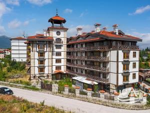 Prodej bytu 2+kk, Bansko, Bulharsko, 57 m2