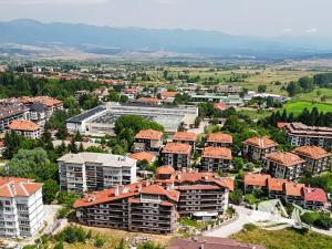 Prodej bytu 2+kk, Bansko, Bulharsko, 57 m2