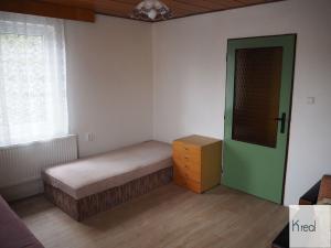 Prodej rodinného domu, Luby, Kraslická, 220 m2