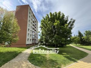 Prodej bytu 2+1, Zlín, Na Honech III, 68 m2