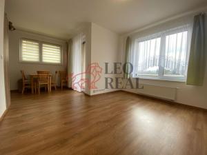 Pronájem bytu 2+kk, Praha - Lipence, Oddechová, 60 m2