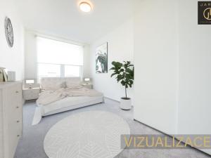 Prodej bytu 3+kk, Praha - Dolní Měcholupy, Kardausova, 88 m2