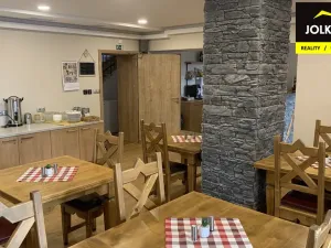 Prodej apartmánu, Šléglov, 800 m2