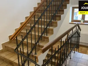 Prodej apartmánu, Šléglov, 800 m2