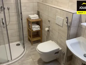 Prodej apartmánu, Šléglov, 800 m2